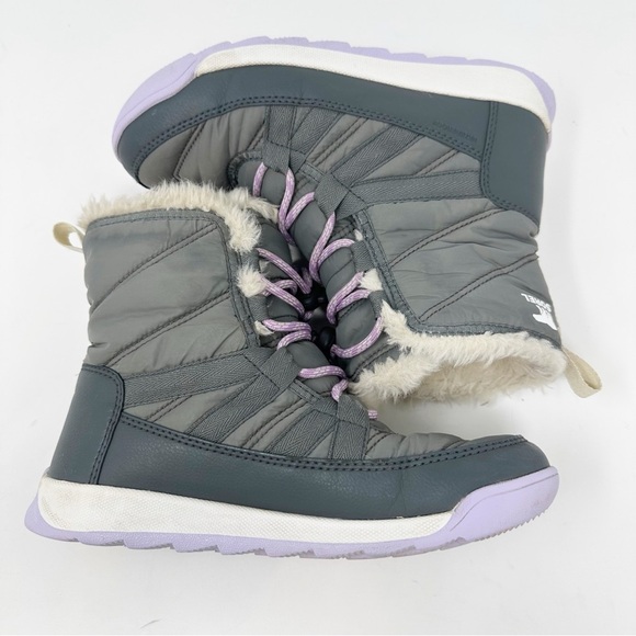 Sorel Kids Whitney II Short Boots - Picture 6 of 10